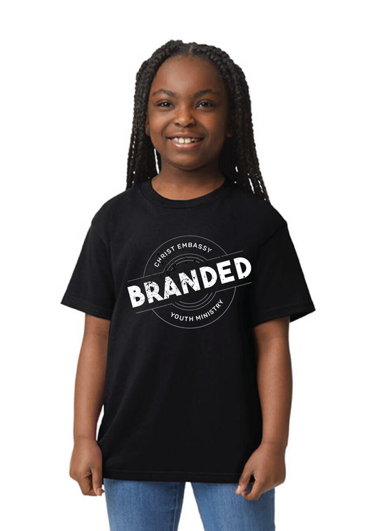 Branded T-Shirt