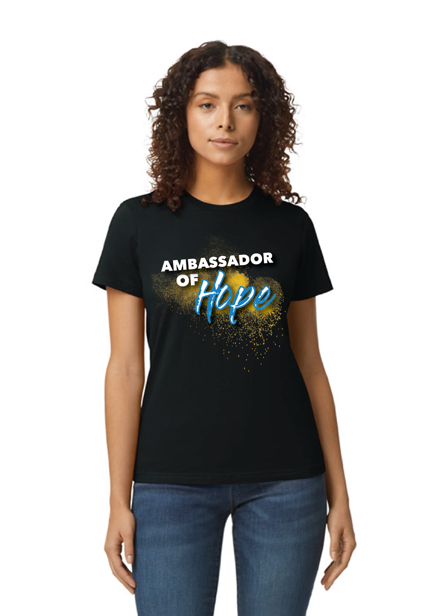 Ambassador of Hope