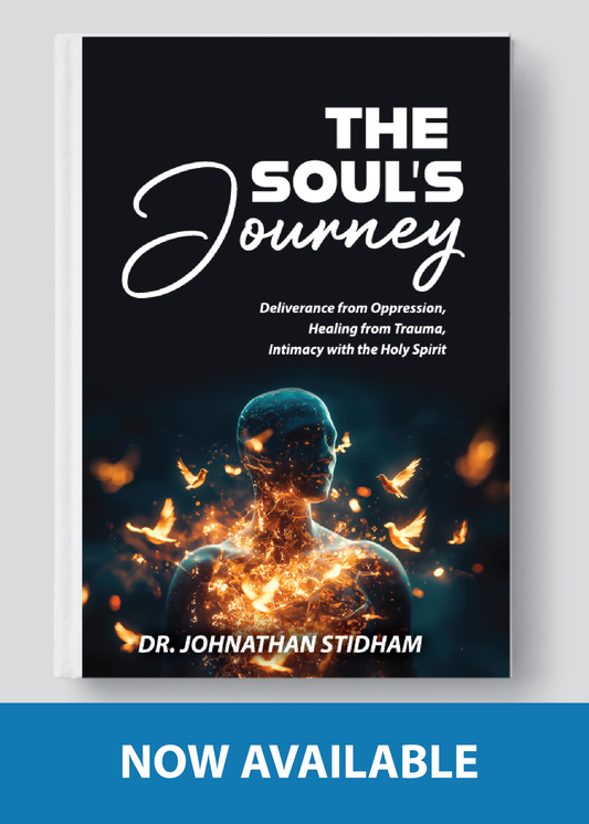 The Soul's Journey