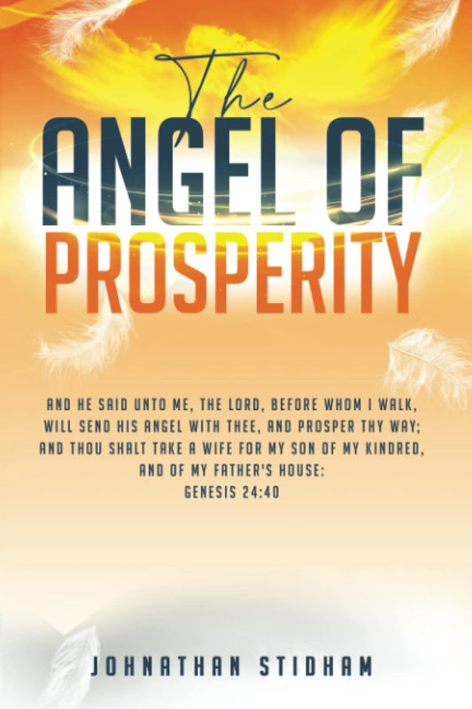 The Angel of Prosperity